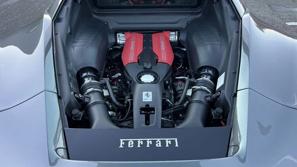 2019 Ferrari 488 GTB - Image 24 of 29