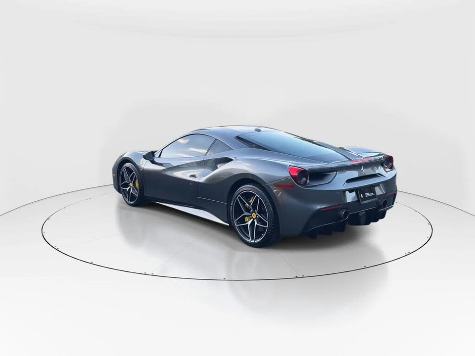 2019 Ferrari 488 GTB - Image 6 of 29