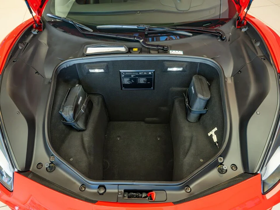 2019 Ferrari 488 GTB - Image 22 of 26