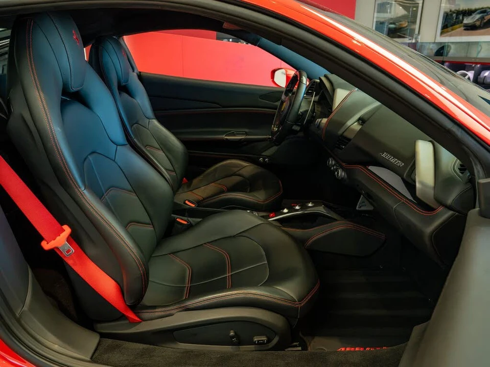 2019 Ferrari 488 GTB - Image 18 of 26