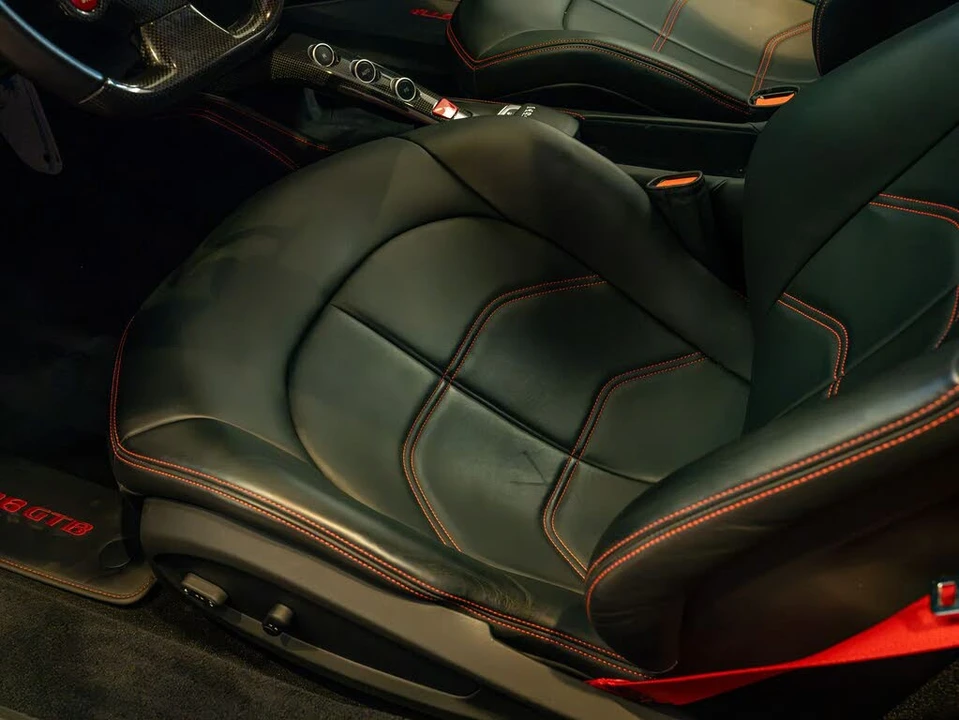 2019 Ferrari 488 GTB - Image 12 of 26