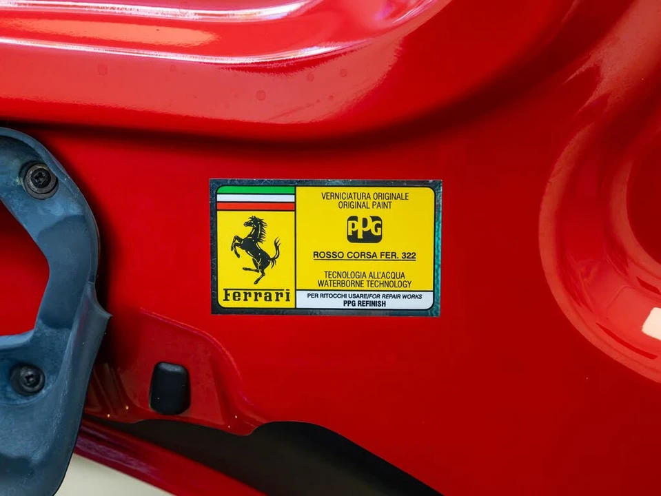 2019 Ferrari 488 GTB - Image 25 of 26