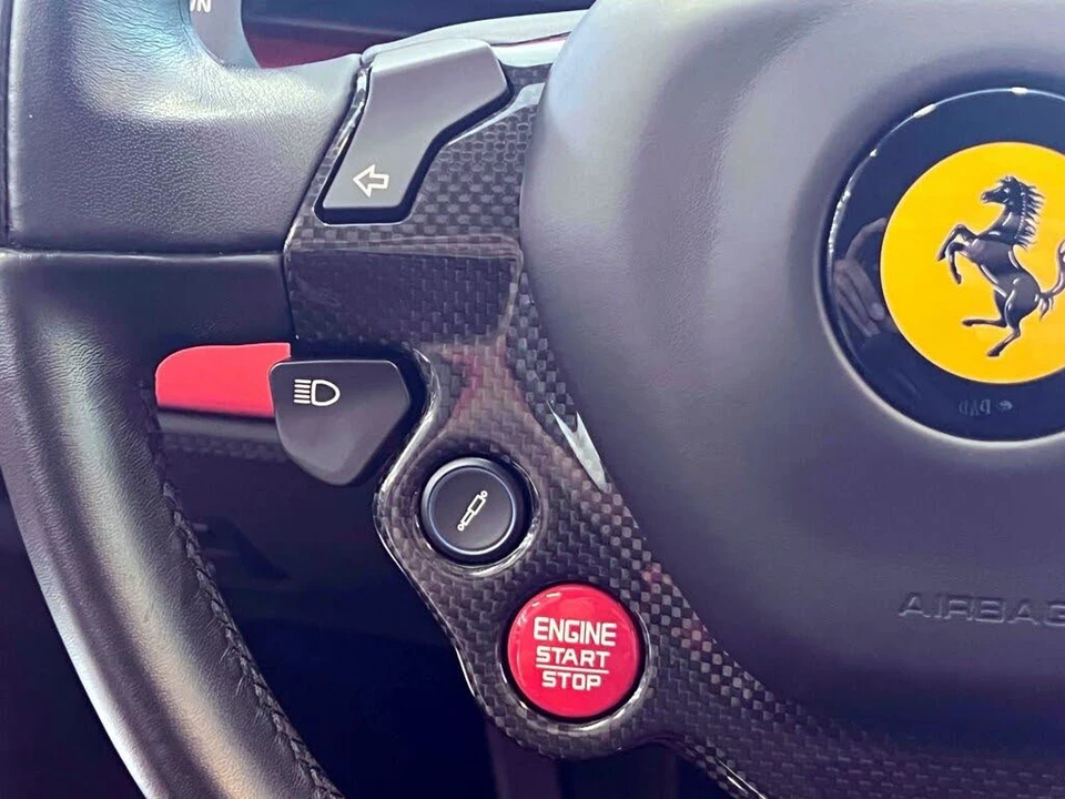 2019 Ferrari 488 GTB - Image 22 of 31