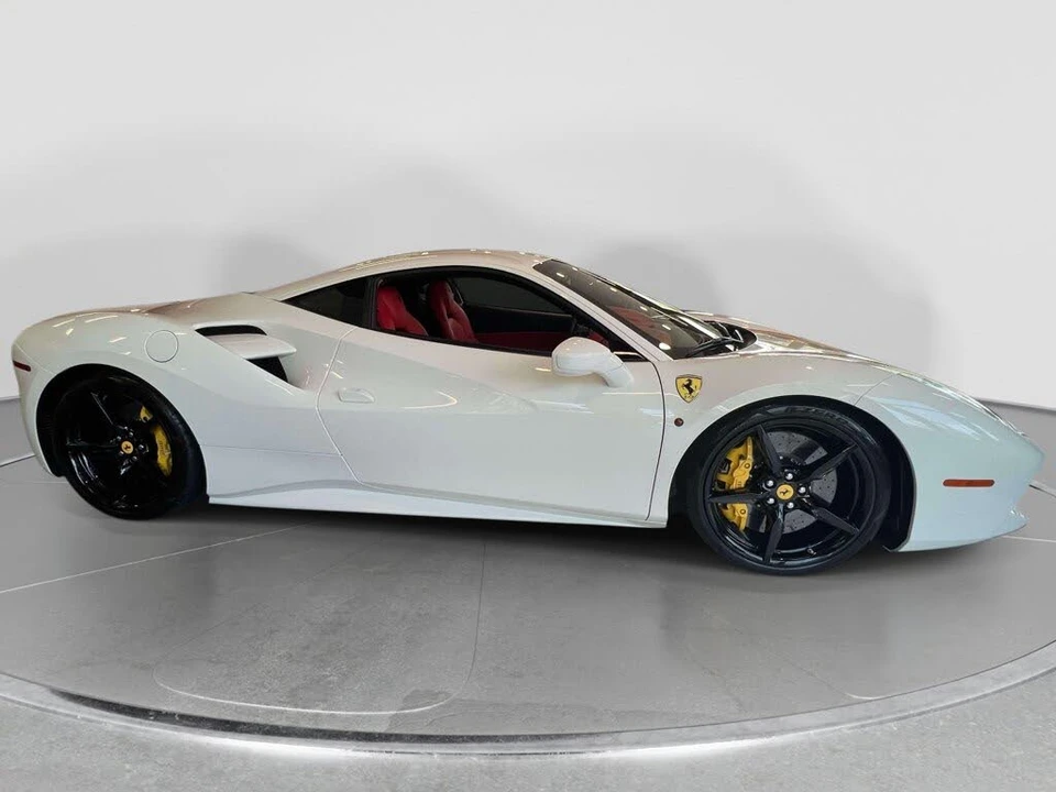2019 Ferrari 488 GTB - Image 5 of 31