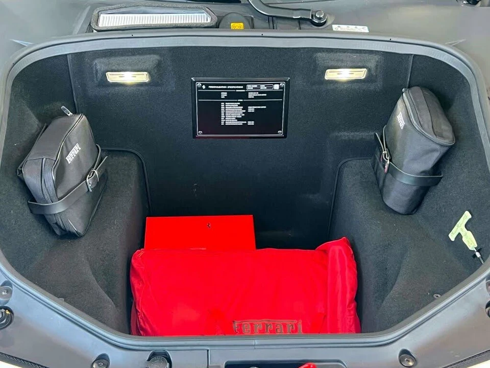 2019 Ferrari 488 GTB - Image 12 of 31