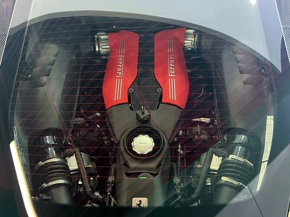 2019 Ferrari 488 GTB - Image 10 of 31