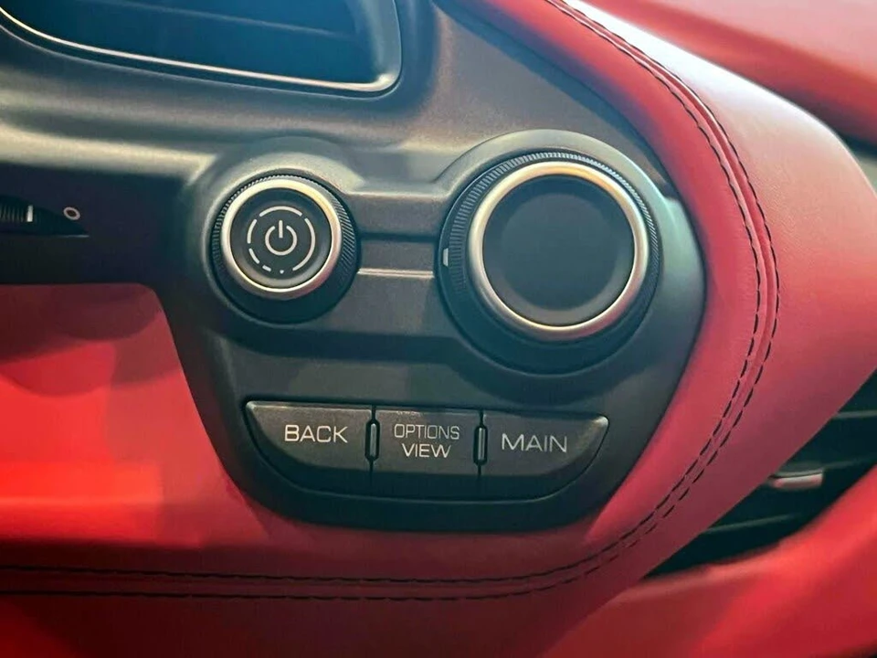 2019 Ferrari 488 GTB - Image 27 of 31