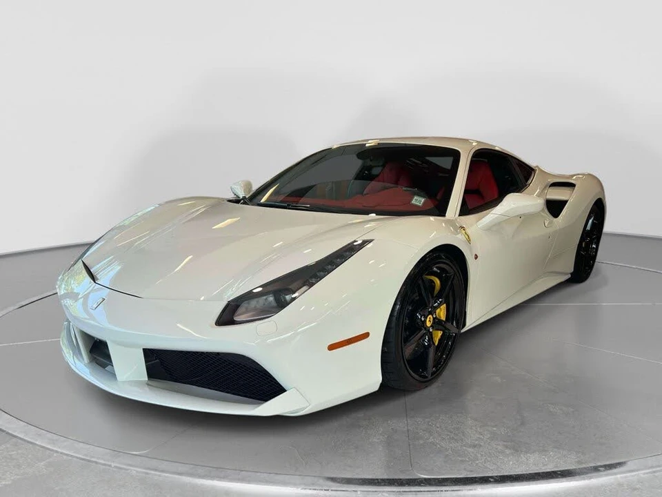 2019 Ferrari 488 GTB - Image 4 of 31