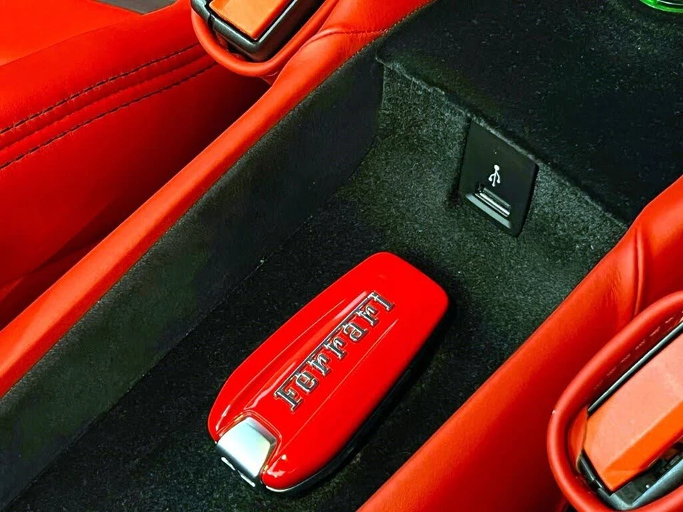 2019 Ferrari 488 GTB - Image 29 of 31
