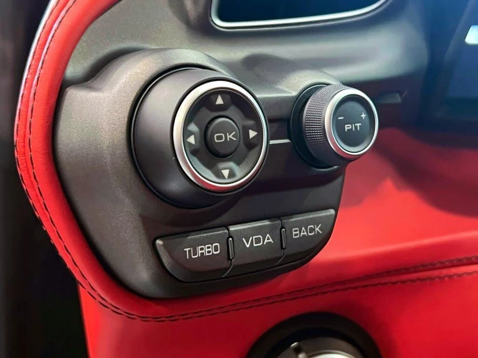 2019 Ferrari 488 GTB - Image 20 of 31
