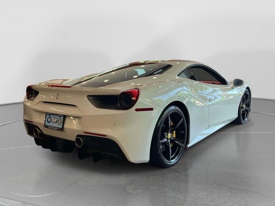 2019 Ferrari 488 GTB - Image 6 of 31