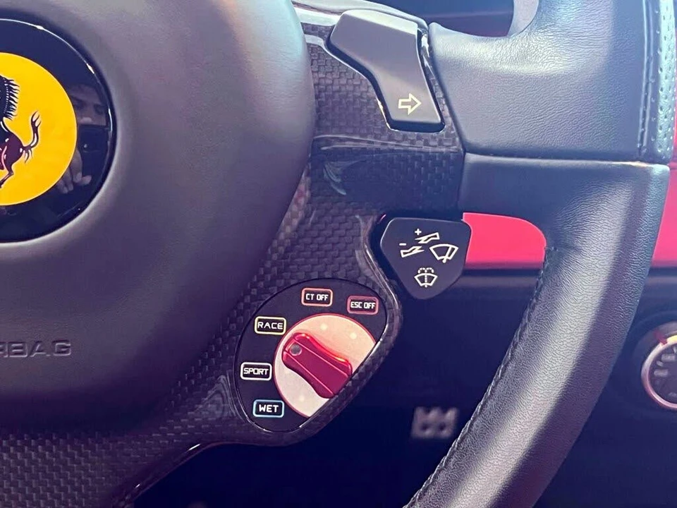 2019 Ferrari 488 GTB - Image 23 of 31