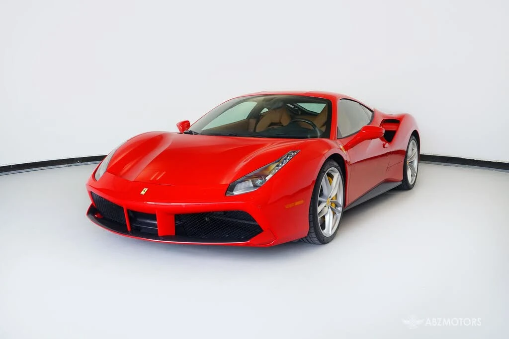 2019 Ferrari 488 GTB - Image 2 of 27