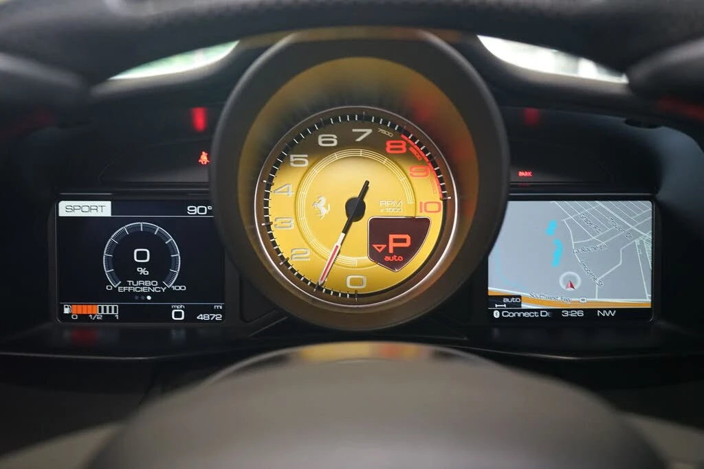 2019 Ferrari 488 GTB - Image 13 of 27