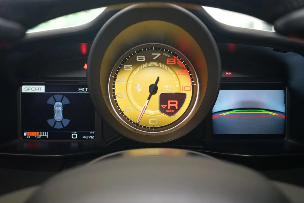 2019 Ferrari 488 GTB - Image 14 of 27