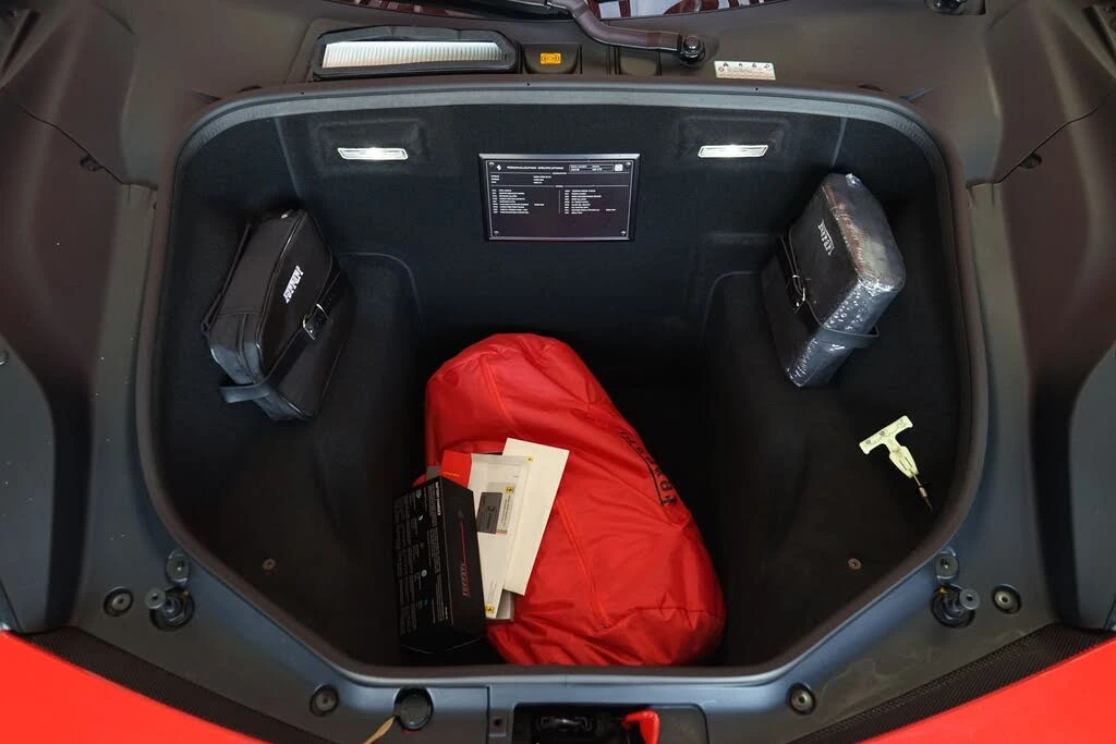 2019 Ferrari 488 GTB - Image 23 of 27