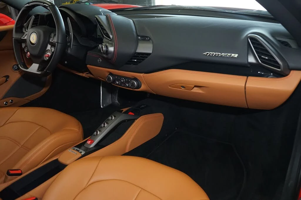 2019 Ferrari 488 GTB - Image 11 of 27