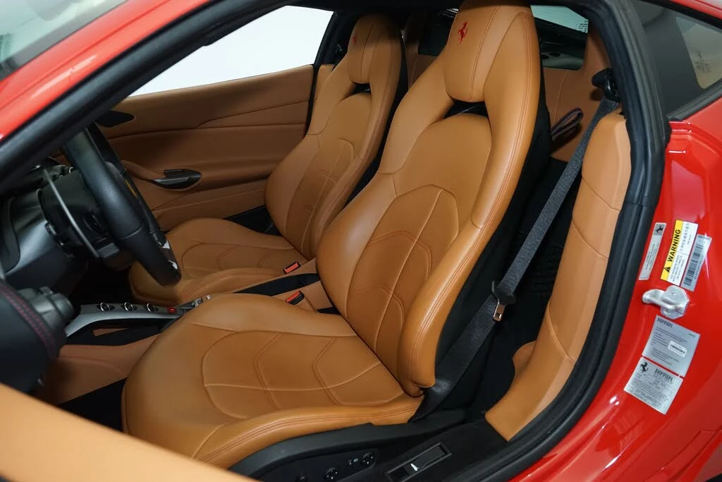 2019 Ferrari 488 GTB - Image 9 of 27