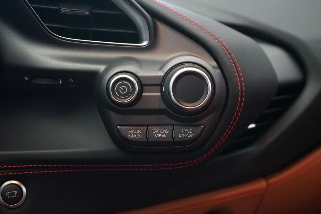 2019 Ferrari 488 GTB - Image 21 of 27