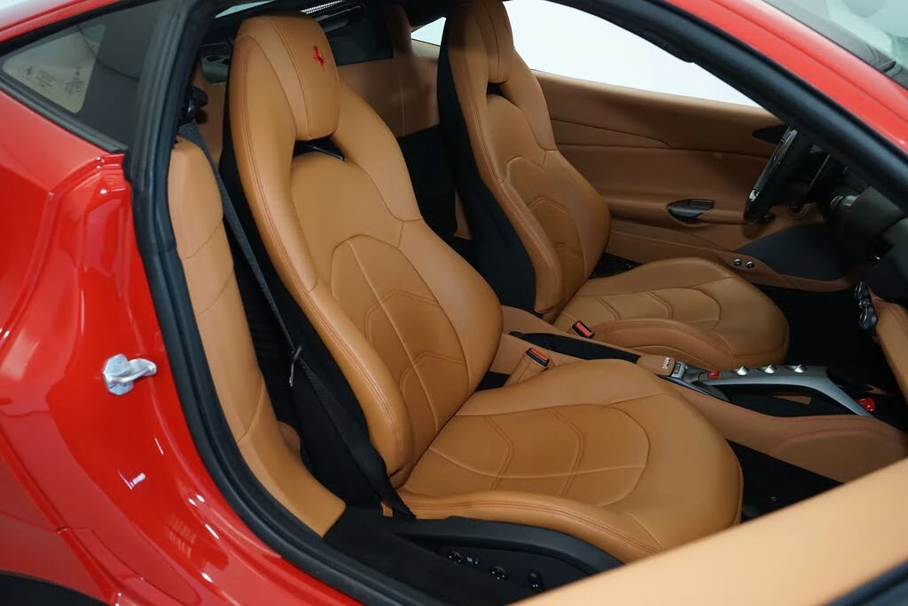 2019 Ferrari 488 GTB - Image 10 of 27