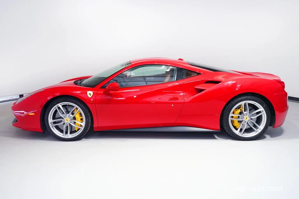 2019 Ferrari 488 GTB - Image 4 of 27