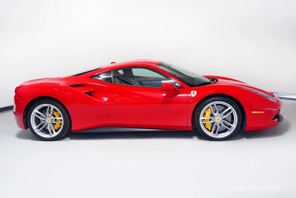 2019 Ferrari 488 GTB - Image 3 of 27