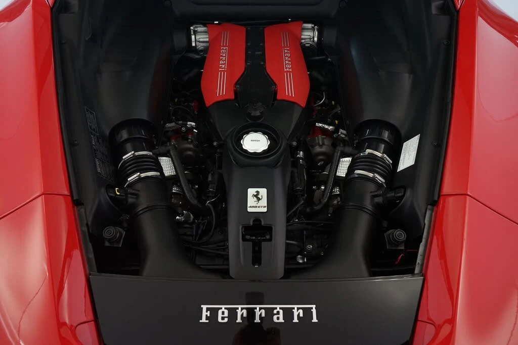 2019 Ferrari 488 GTB - Image 24 of 27