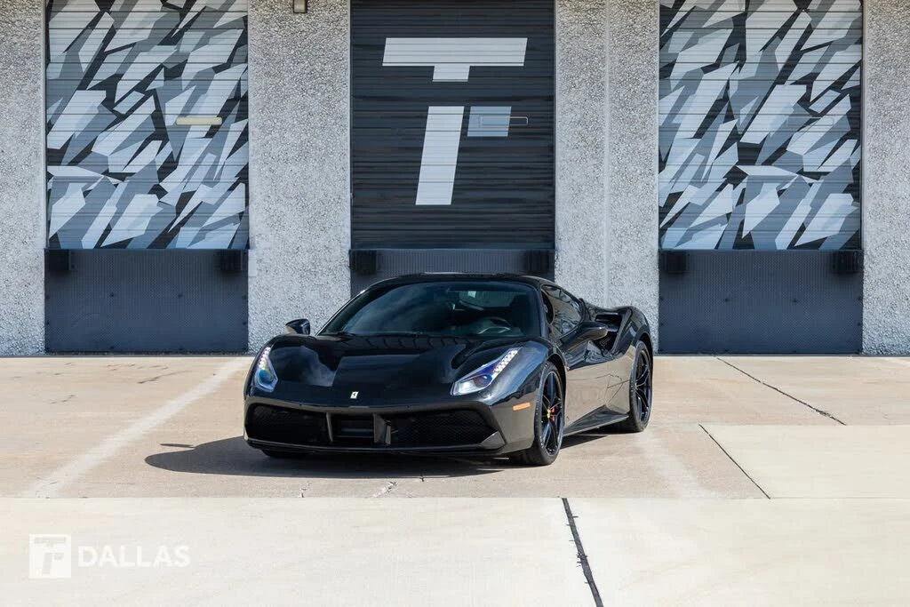 2019 Ferrari 488 GTB - Image 5 of 31