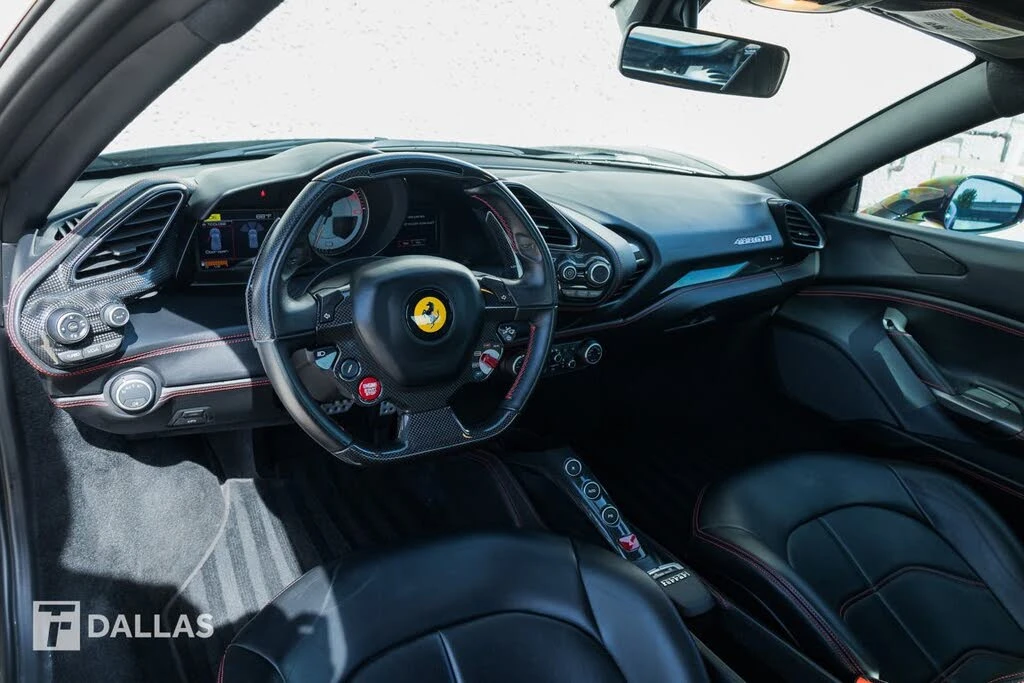2019 Ferrari 488 GTB - Image 23 of 31