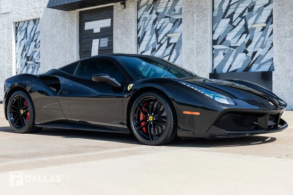 2019 Ferrari 488 GTB - Image 18 of 31