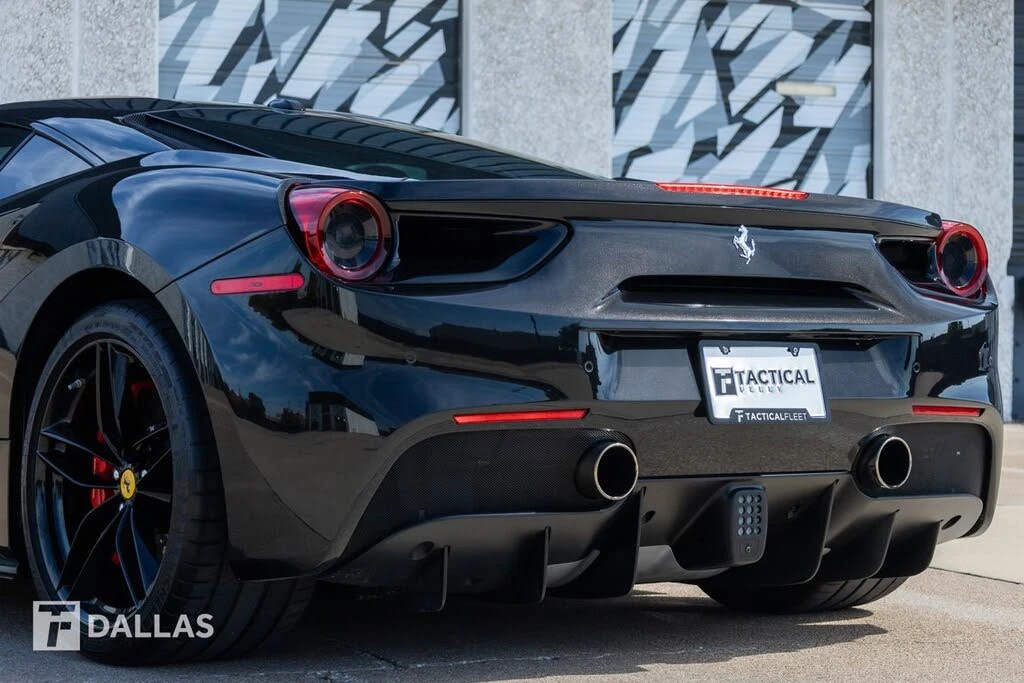 2019 Ferrari 488 GTB - Image 12 of 31