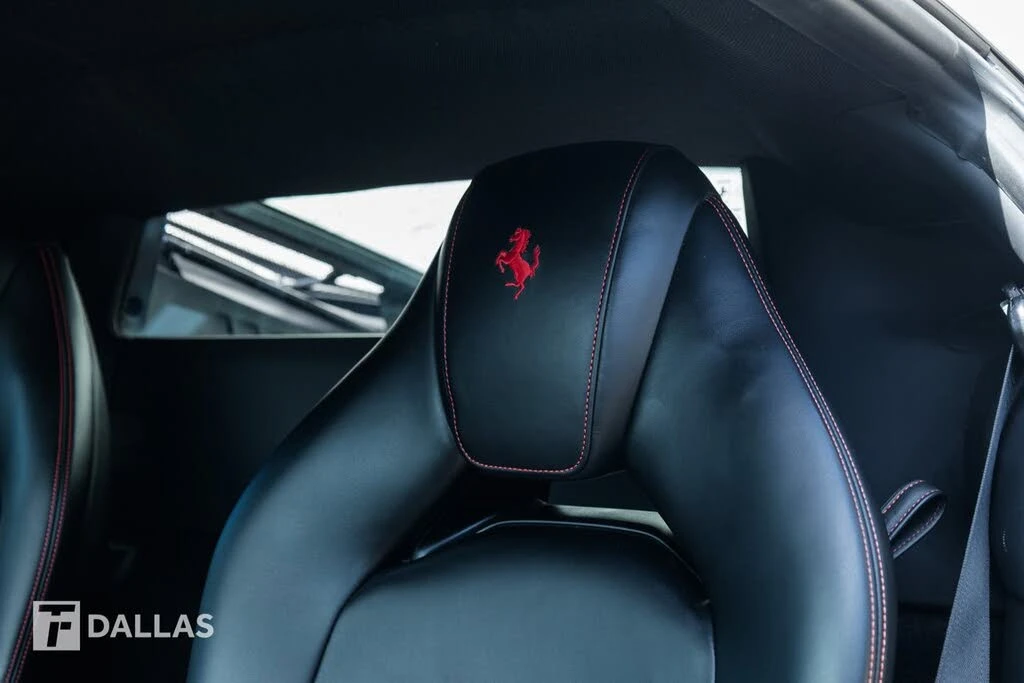 2019 Ferrari 488 GTB - Image 21 of 31