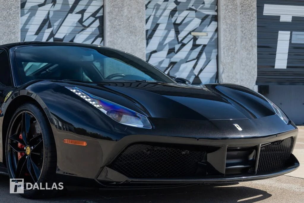 2019 Ferrari 488 GTB - Image 2 of 31