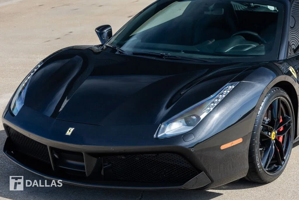2019 Ferrari 488 GTB - Image 6 of 31