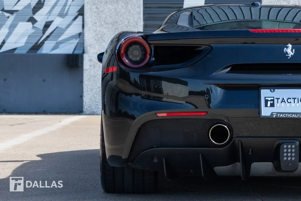 2019 Ferrari 488 GTB - Image 14 of 31