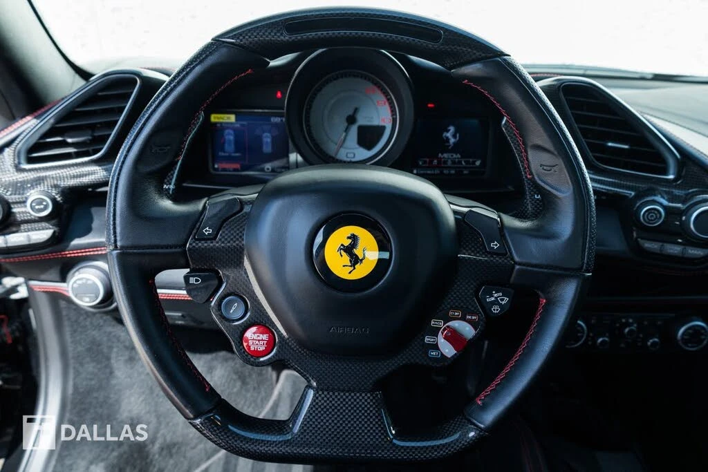 2019 Ferrari 488 GTB - Image 24 of 31