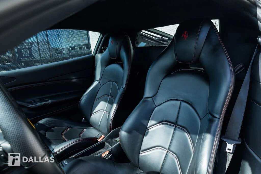 2019 Ferrari 488 GTB - Image 22 of 31