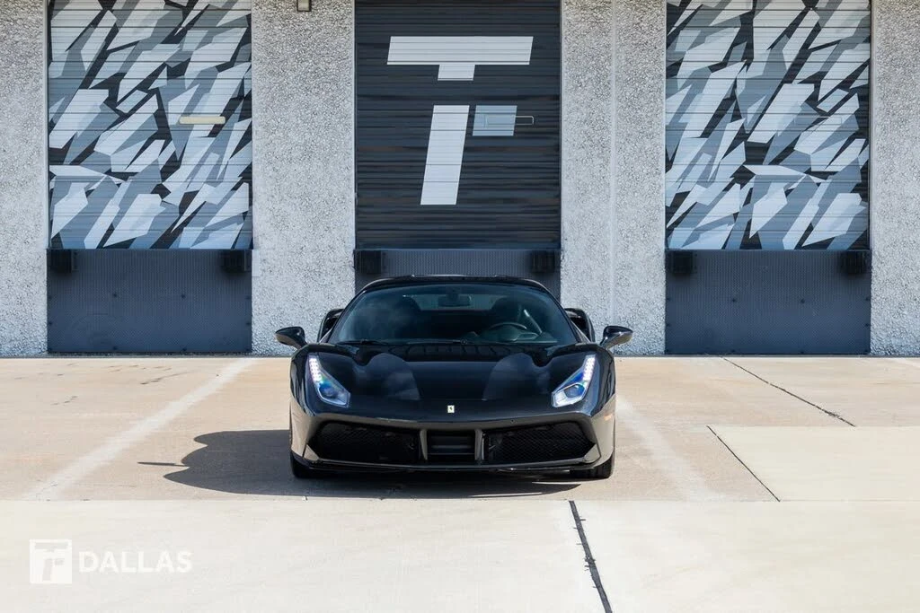 2019 Ferrari 488 GTB - Image 3 of 31