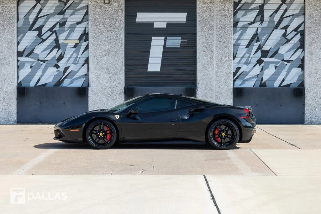 2019 Ferrari 488 GTB - Image 7 of 31