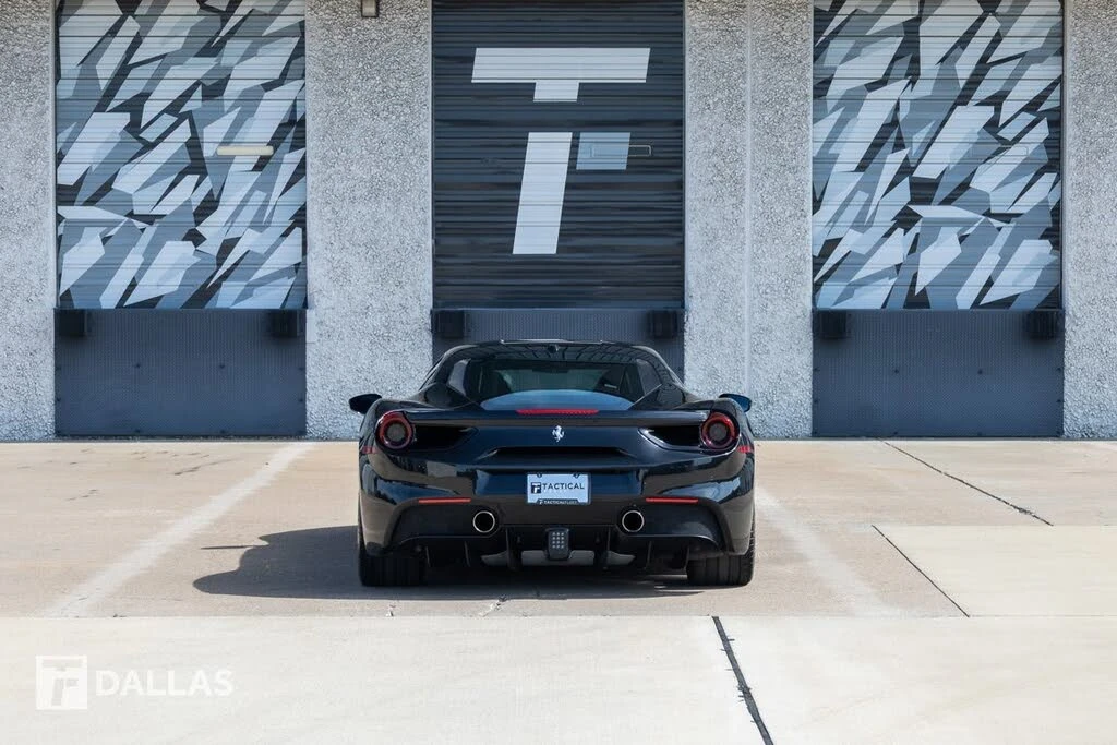 2019 Ferrari 488 GTB - Image 13 of 31