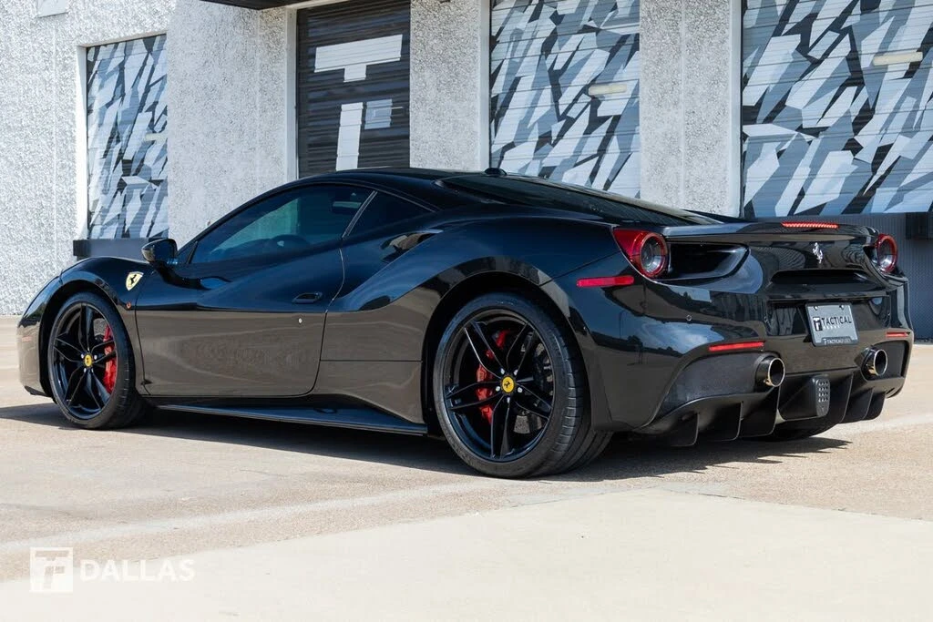 2019 Ferrari 488 GTB - Image 10 of 31
