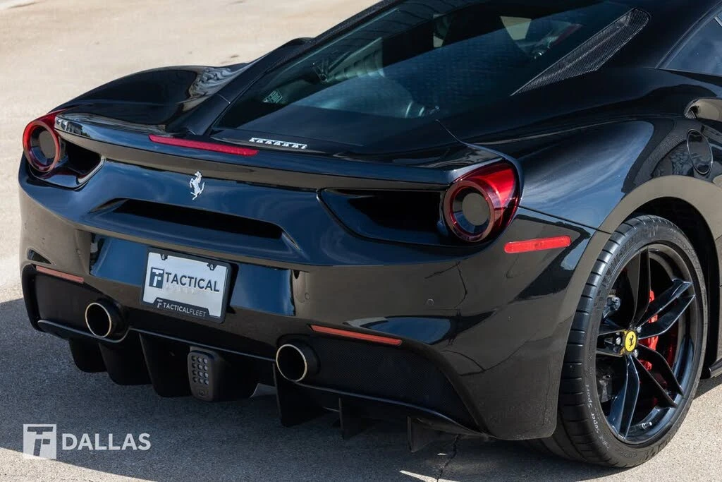 2019 Ferrari 488 GTB - Image 16 of 31