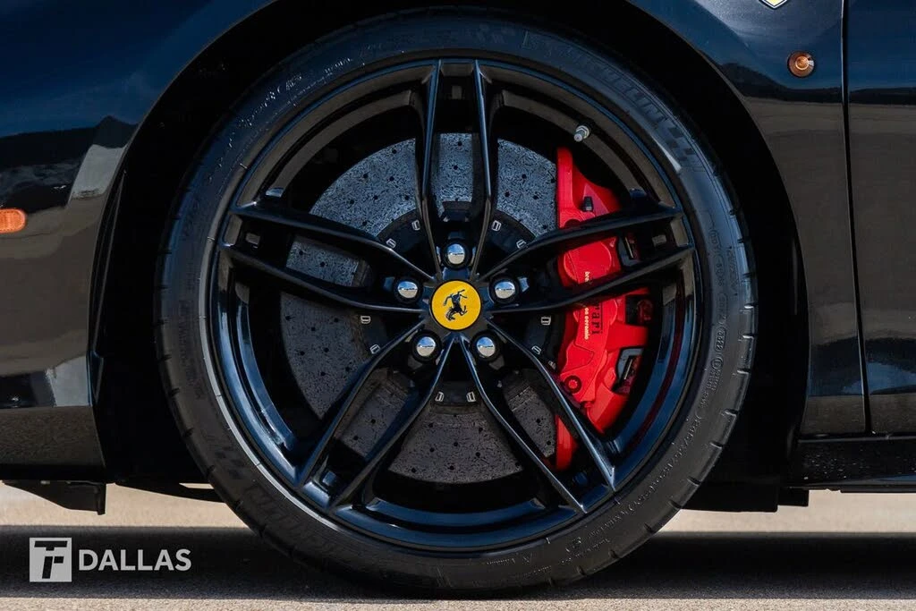 2019 Ferrari 488 GTB - Image 8 of 31