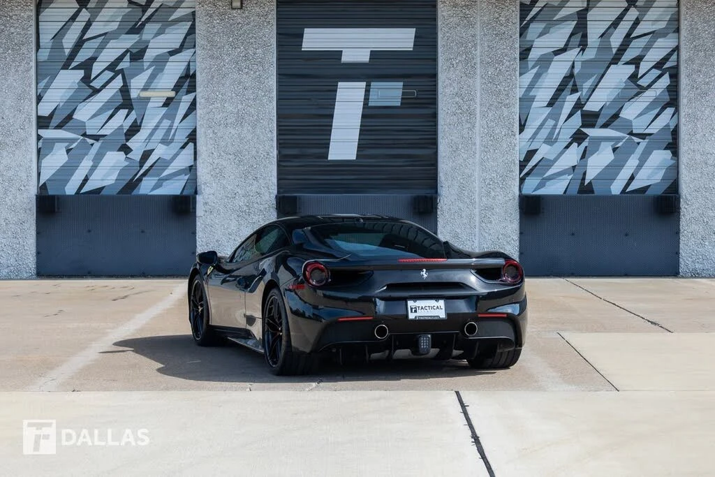 2019 Ferrari 488 GTB - Image 11 of 31