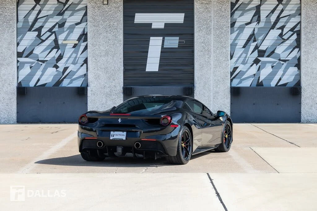 2019 Ferrari 488 GTB - Image 15 of 31
