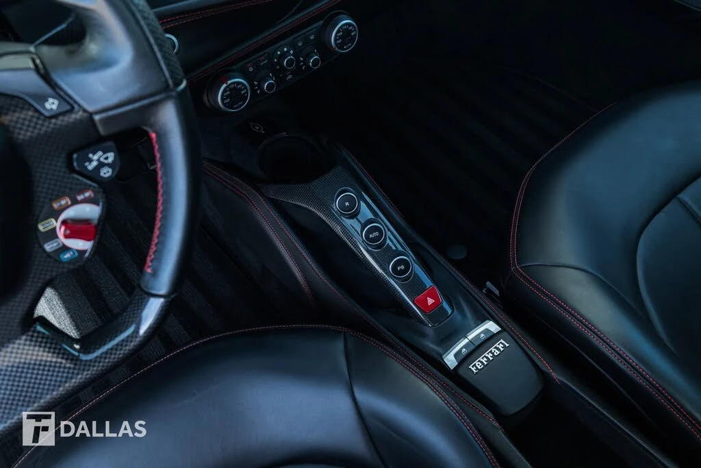 2019 Ferrari 488 GTB - Image 27 of 31