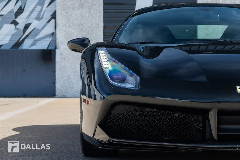 2019 Ferrari 488 GTB - Image 4 of 31