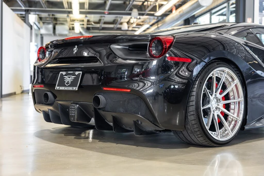 2019 Ferrari 488 GTB - Image 18 of 31