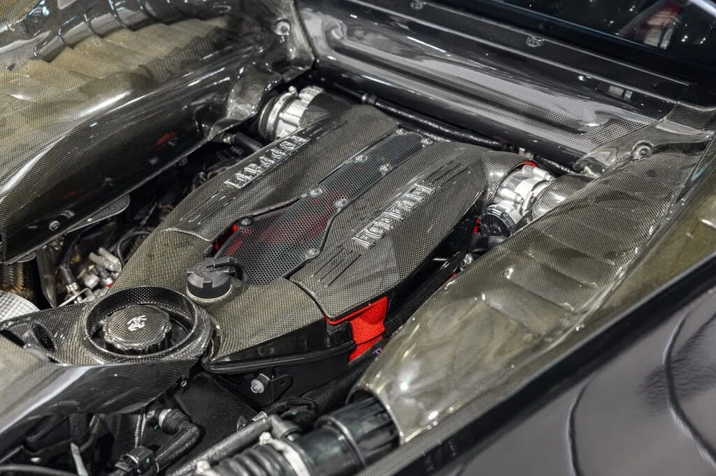 2019 Ferrari 488 GTB - Image 26 of 31