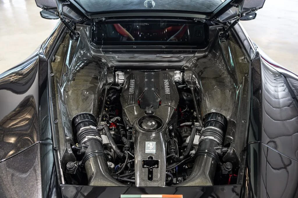2019 Ferrari 488 GTB - Image 25 of 31
